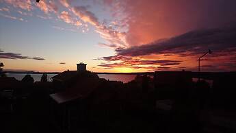 Lustigsgården Boutique Hotel