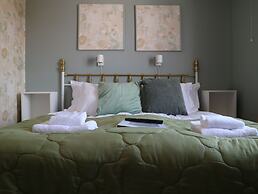 Lustigsgården Boutique Hotel