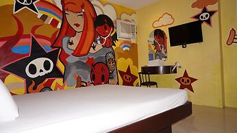 Harts Hotel Quezon City