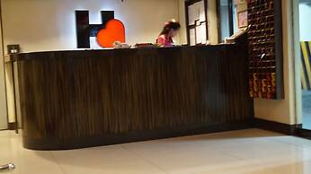 Harts Hotel Quezon City