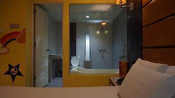 Harts Hotel Quezon City