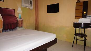 Harts Hotel Quezon City