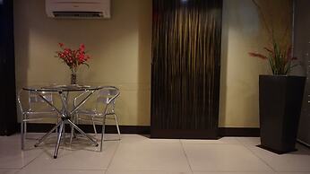 Harts Hotel Quezon City