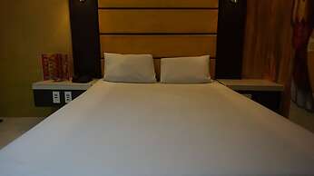 Harts Hotel Quezon City