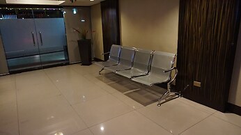 Harts Hotel Quezon City