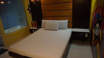 Harts Hotel Quezon City