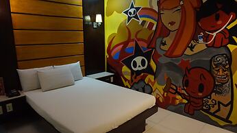 Harts Hotel Quezon City