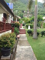 Starlight Haad Rin Resort