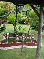 Starlight Haad Rin Resort