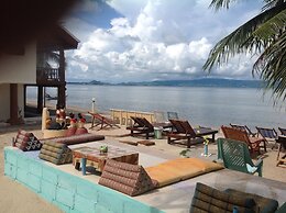 Starlight Haad Rin Resort