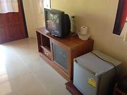 Starlight Haad Rin Resort