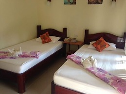 Starlight Haad Rin Resort