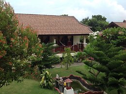 Starlight Haad Rin Resort