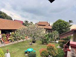 Starlight Haad Rin Resort