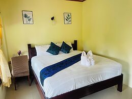 Starlight Haad Rin Resort
