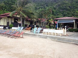 Starlight Haad Rin Resort