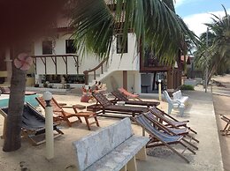 Starlight Haad Rin Resort