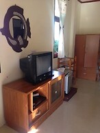 Starlight Haad Rin Resort