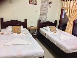 Starlight Haad Rin Resort