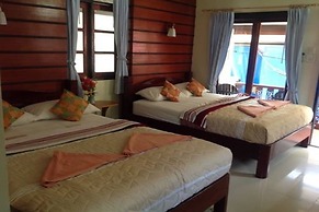 Starlight Haad Rin Resort