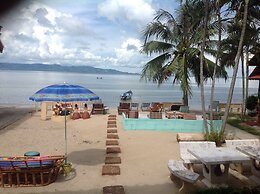 Starlight Haad Rin Resort