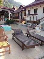 Starlight Haad Rin Resort