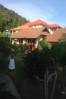 Starlight Haad Rin Resort