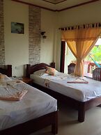 Starlight Haad Rin Resort