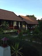 Starlight Haad Rin Resort