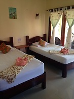 Starlight Haad Rin Resort