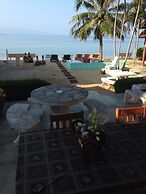 Starlight Haad Rin Resort