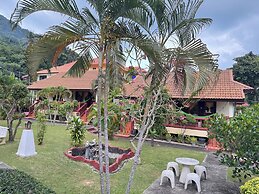 Starlight Haad Rin Resort