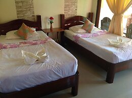 Starlight Haad Rin Resort