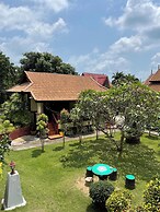 Starlight Haad Rin Resort