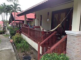 Starlight Haad Rin Resort