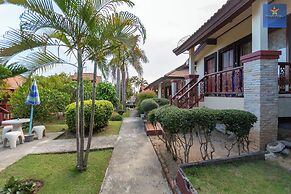 Starlight Haad Rin Resort