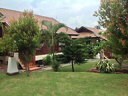 Starlight Haad Rin Resort