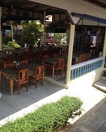 Starlight Haad Rin Resort