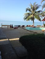 Starlight Haad Rin Resort