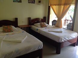 Starlight Haad Rin Resort