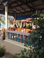 Starlight Haad Rin Resort