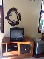 Starlight Haad Rin Resort