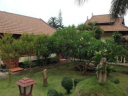 Starlight Haad Rin Resort