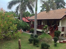 Starlight Haad Rin Resort