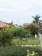 Starlight Haad Rin Resort