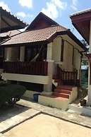 Starlight Haad Rin Resort