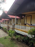 Starlight Haad Rin Resort