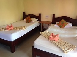 Starlight Haad Rin Resort