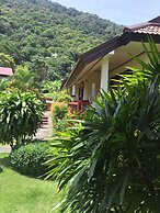 Starlight Haad Rin Resort