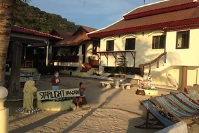 Starlight Haad Rin Resort